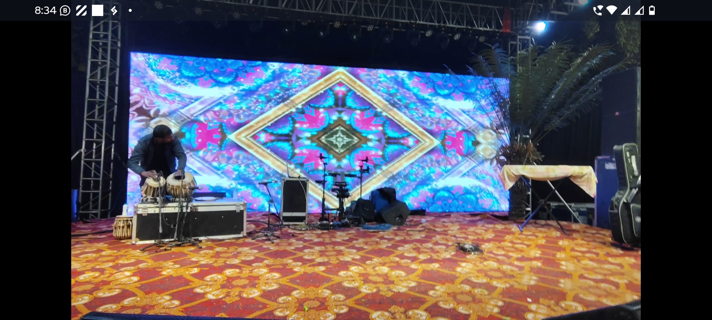 event management agency in lucknow